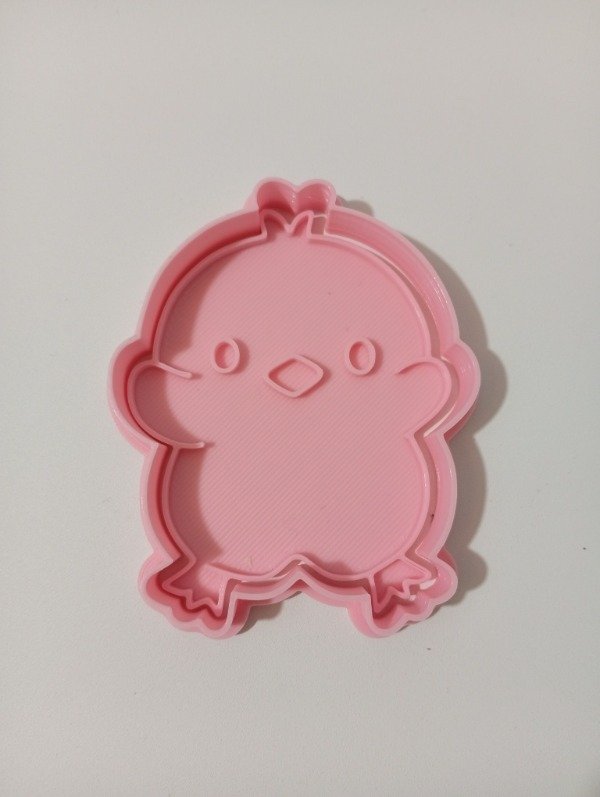 Producto - Pollito Lolo