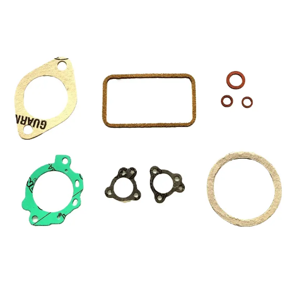 Producto - Juntas De Carburador Holley Ford Falcon 221 7 Banc (1969-80)