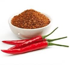 Producto - AJI MOLIDO X100G