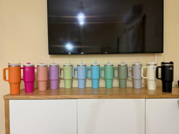 Producto - Vaso Quencher 1,2lts