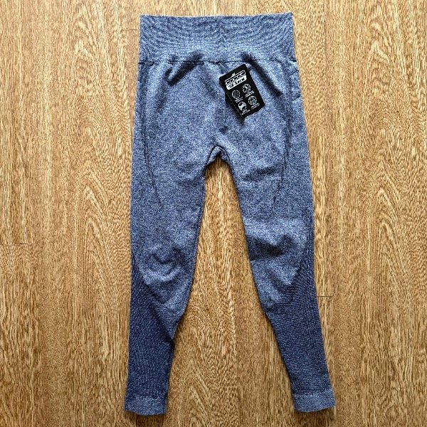 Producto - Chupin Cocot Flex Blue T.S - 2