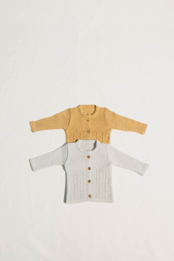 Producto - SAQUITO HILO