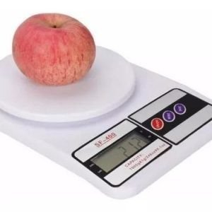 Producto - BALANZA 10KG COCINA