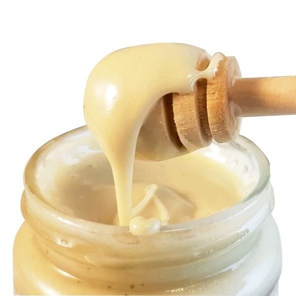 Producto - Miel Cremada 500gr - 1