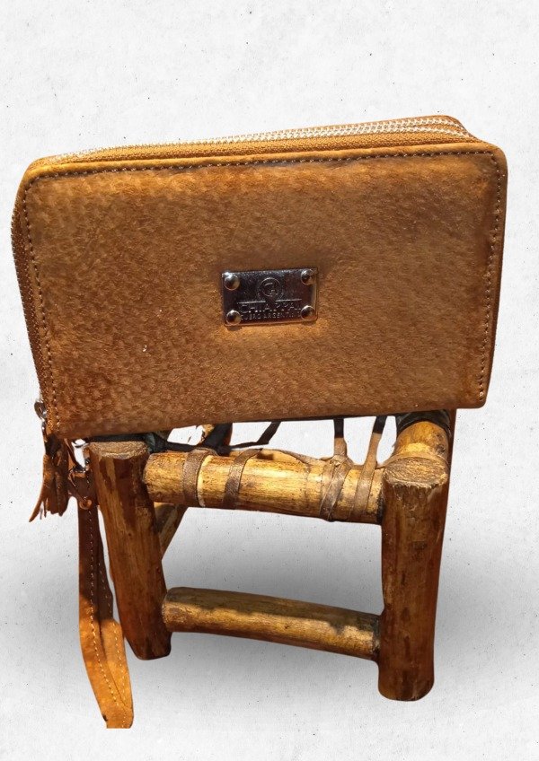 Producto - Fichero Olave