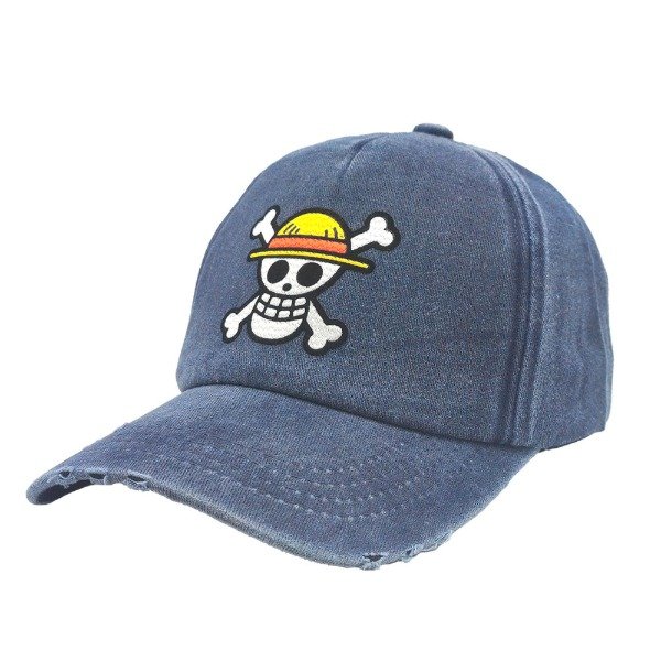 Producto - GORRA VINTAGE ONE PIECE