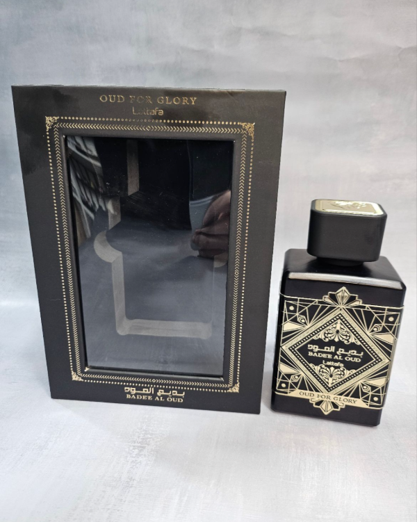 Producto - Perfume Arabe LATTAFA