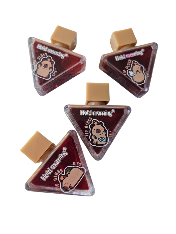 Producto - Lip Gloss Capi