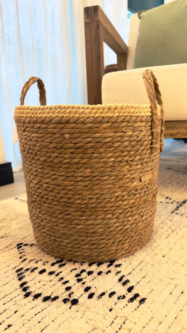 Producto - CESTO CALMA