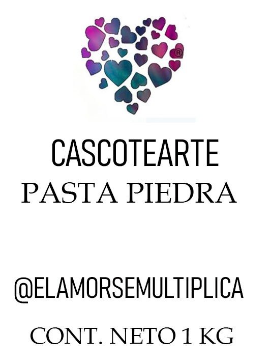 Producto - CASCOTEARTE