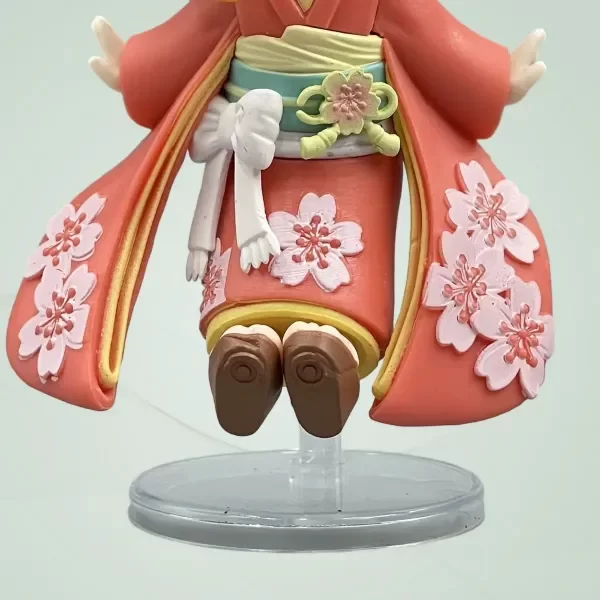 Producto - Sakura Kinomoto Q Ver. - SAKURA CARDCAPTOR (11cm) - 6