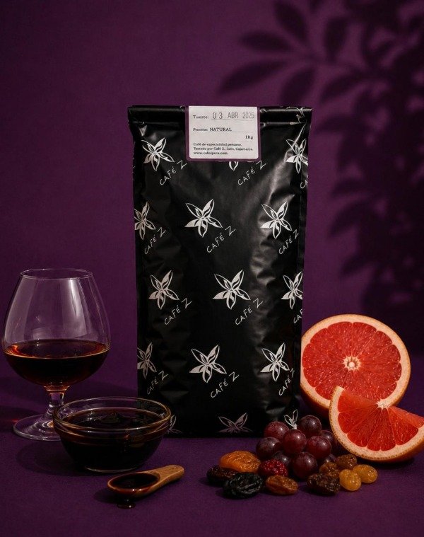 Producto - HONDURAS Natural 1k - 0