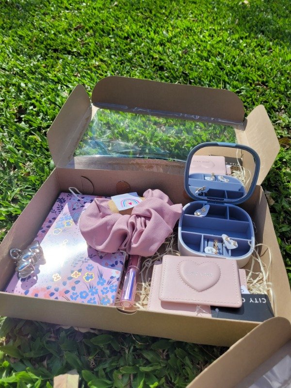 Producto - Box Aurora