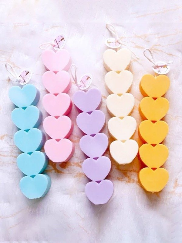 Producto - Molde corazones 24S8 -1100
