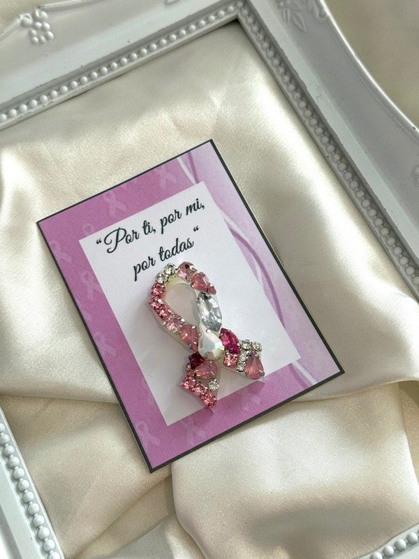 Producto - Lazo especial