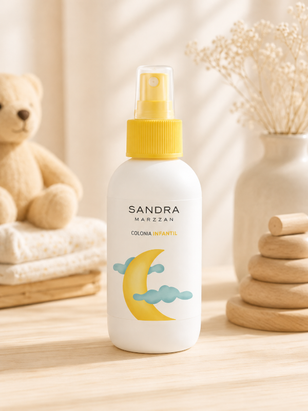 Producto - Colonia Infantil - 1
