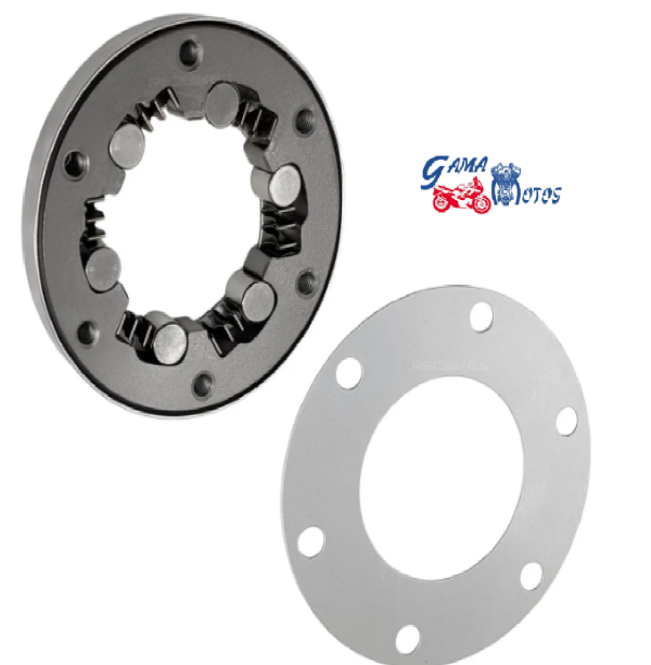 Producto - Bendix Honda 125 Biz