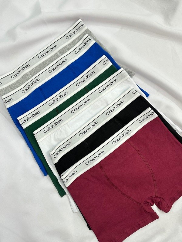 Producto - Boxer Calvinn