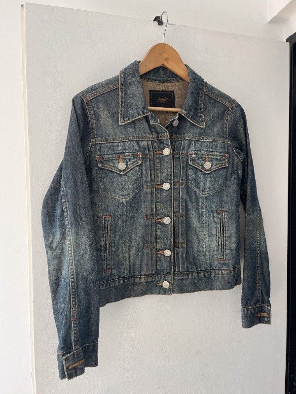 Producto - Chaqueta Paula Cahen DAnvers