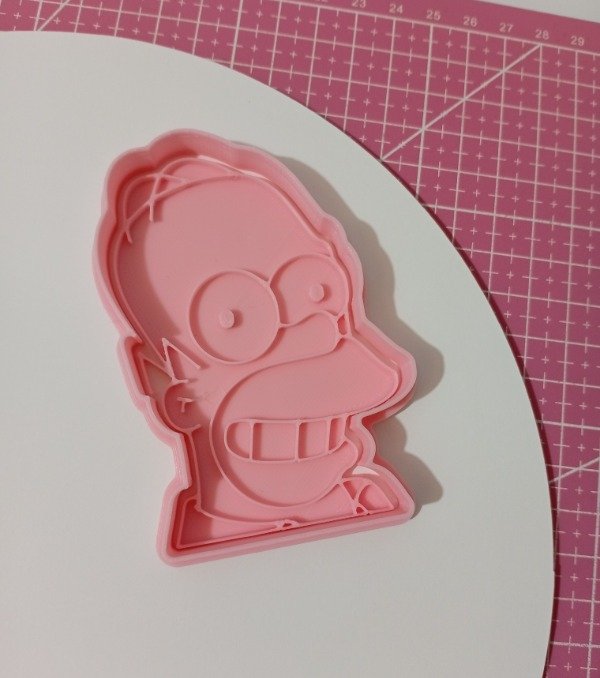Producto - Set Simpsons - 5