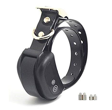 Producto - Collar adicional para cerco invisible digital