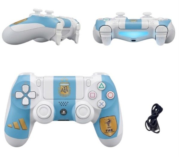 Producto - AP0150 JOYSTICK PS4 DE AFA