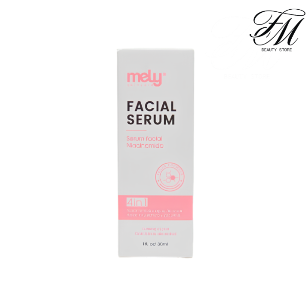 Producto - MELY SERUM