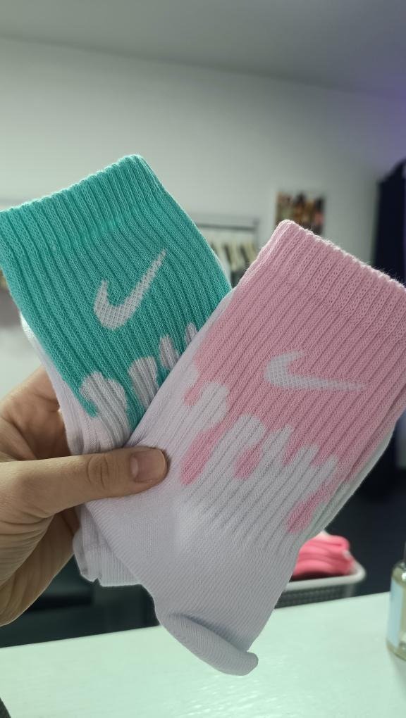 Producto - Medias tenis