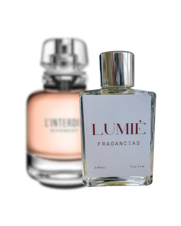 Producto - Alternativo LInterdit - Givenchy (100 ML) - 2