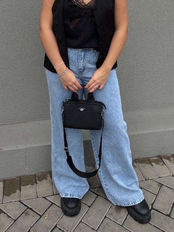 Producto - Jean Wide Clara