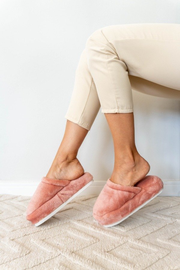 Producto - Pantuflas Emily