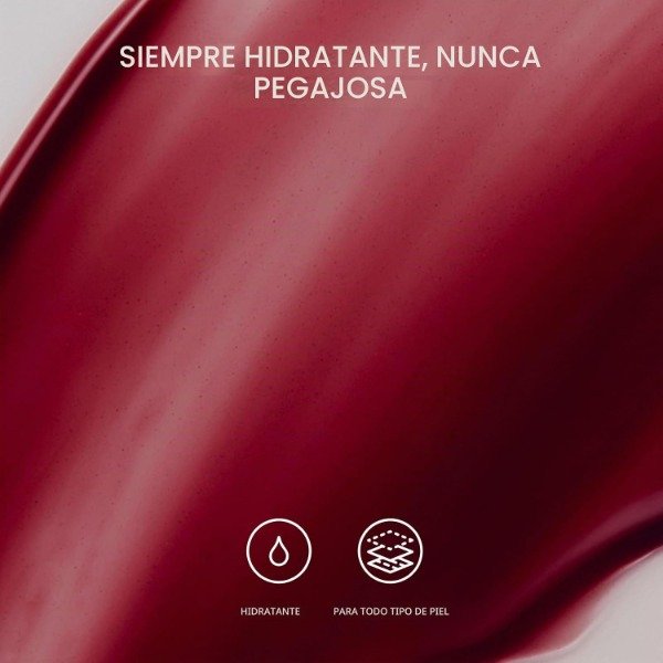Producto - TATCHA The Kissu Lip Mask edición limitada, color rojo arce - 5