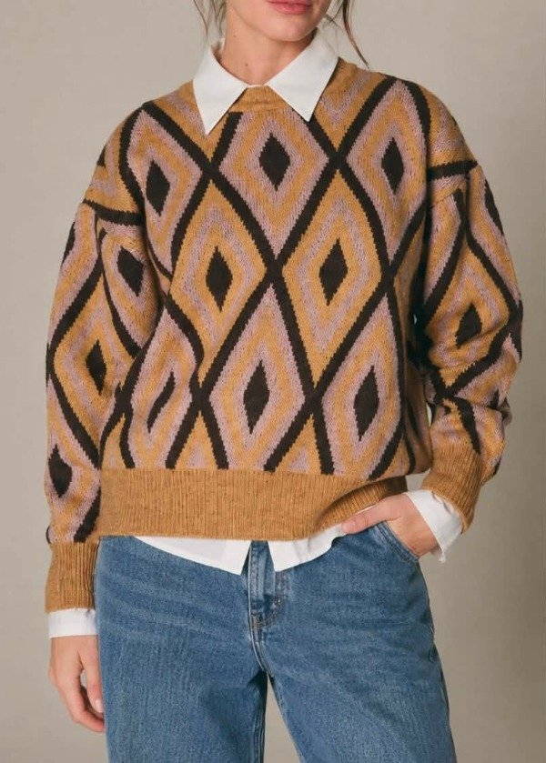 Producto - Sweater Grace