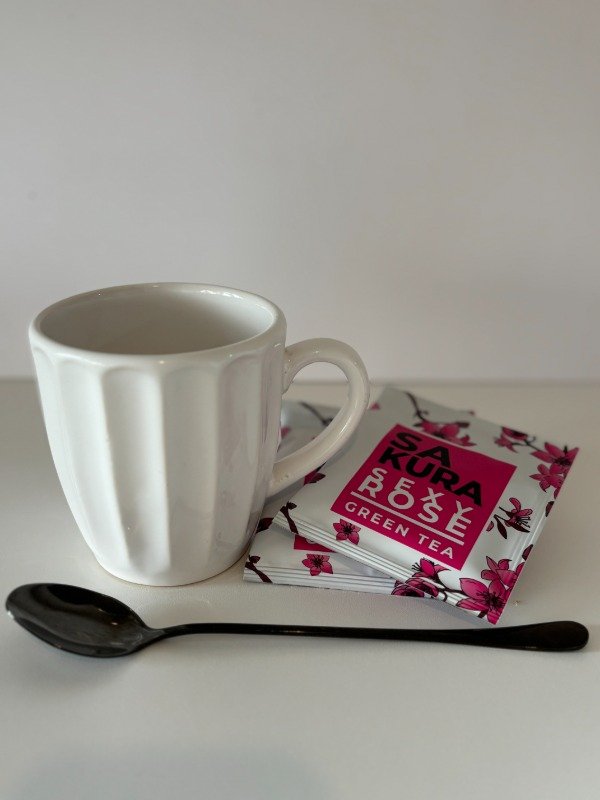 Producto - BOX TÉ EN HEBRAS AMELIA