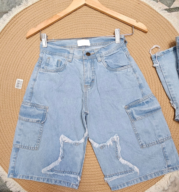 Producto - BERMUDA CARGO