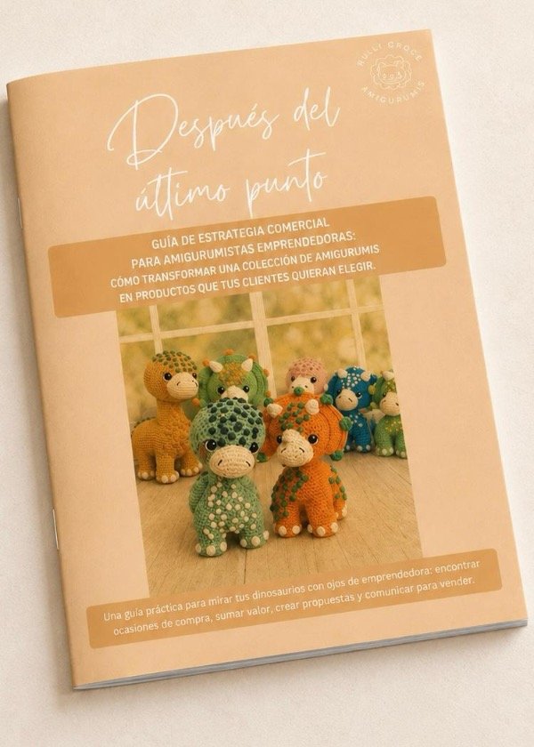 Producto - Después del último punto - PDF