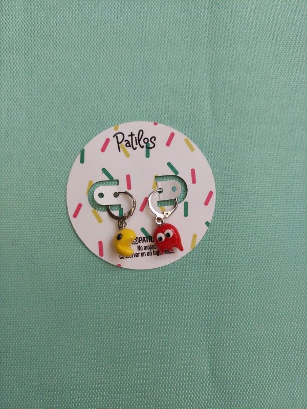 Producto - Pacman