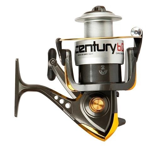 Producto - Reel Waterdog Century 302