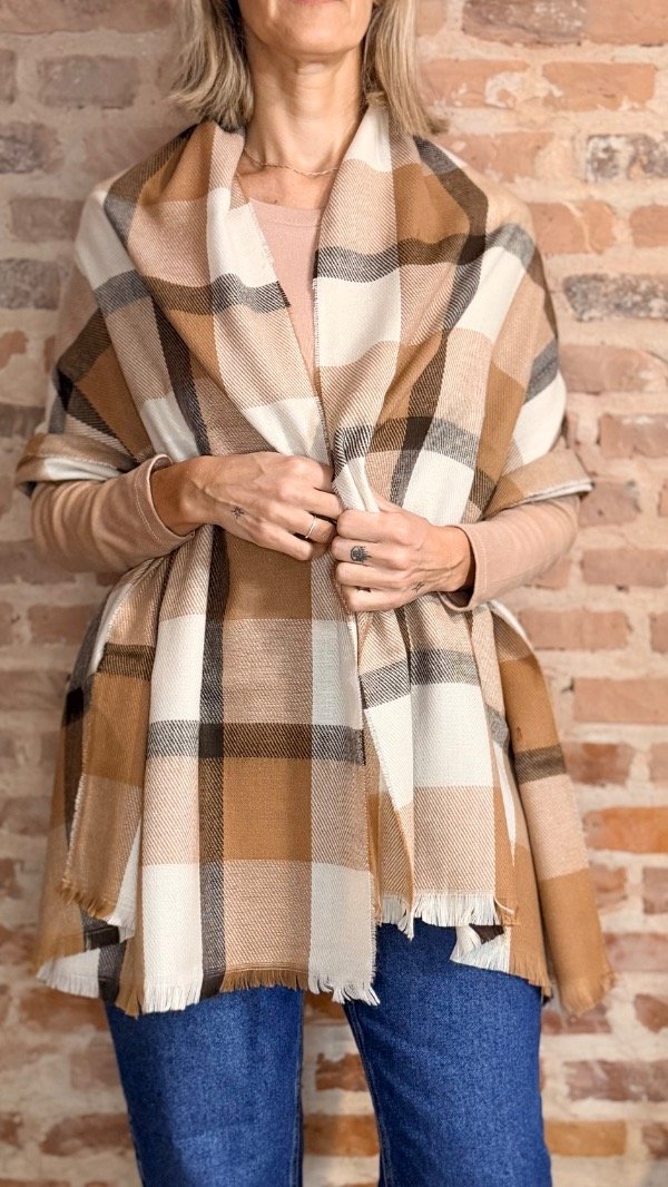 Producto - Pashmina Saint Jhon - 10