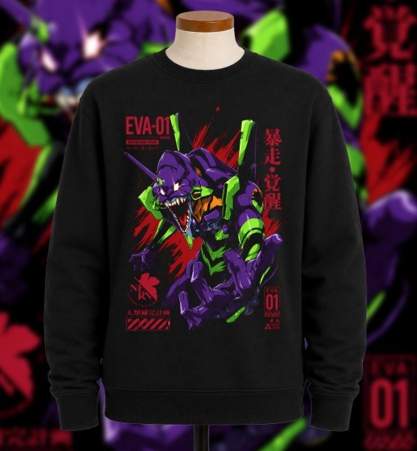 Producto - EVA-01 - 0