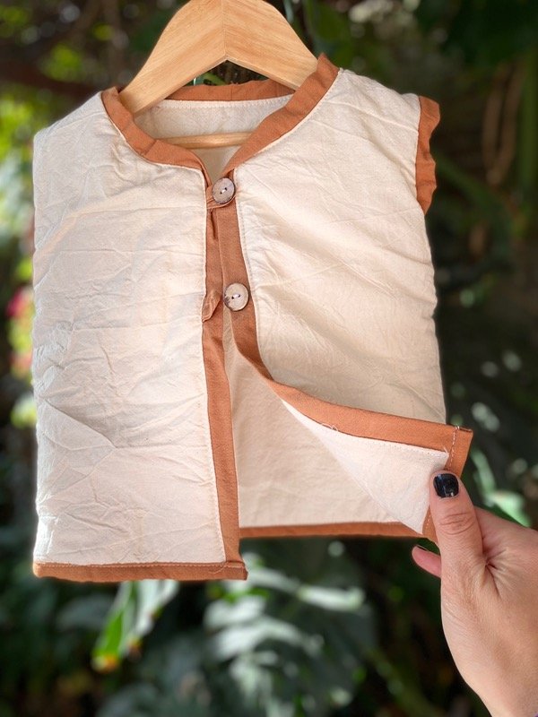 Producto - Chaleco Sol