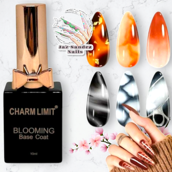 Producto - BASE BLOOMING CHARM LIMIT 10ML