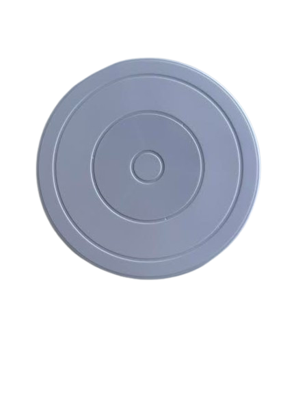 Producto - Plato base giratorio 28cm diámetro