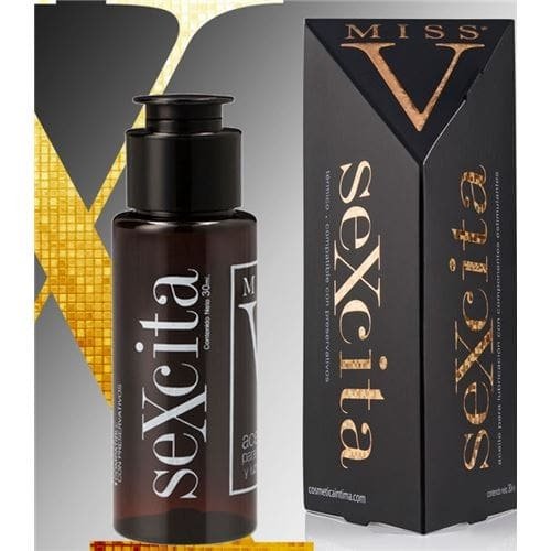 Producto - Miss V seXcita