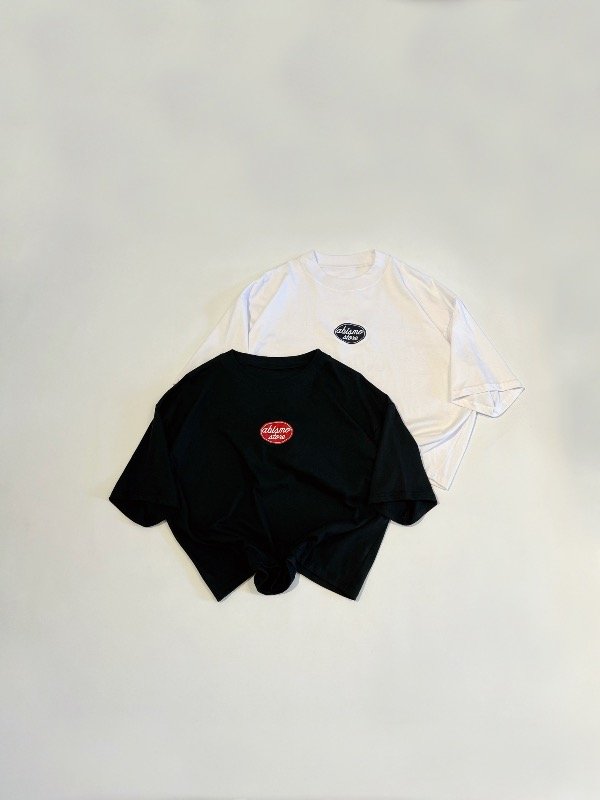 Producto - Remera Abismo - Boxy