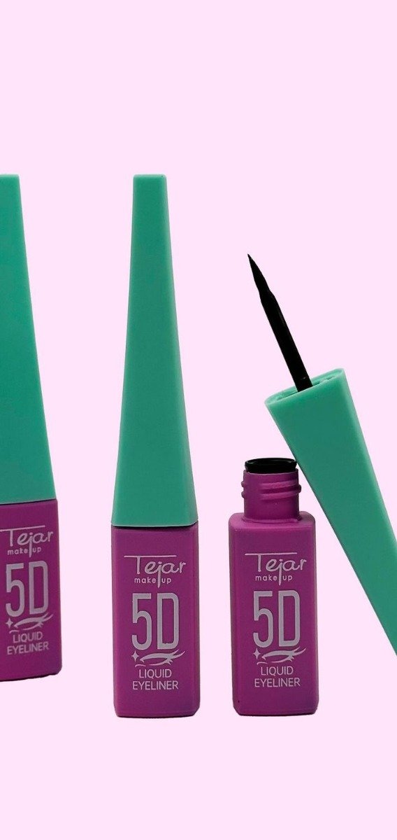 Producto - Delineador Líquido 5D Tejar