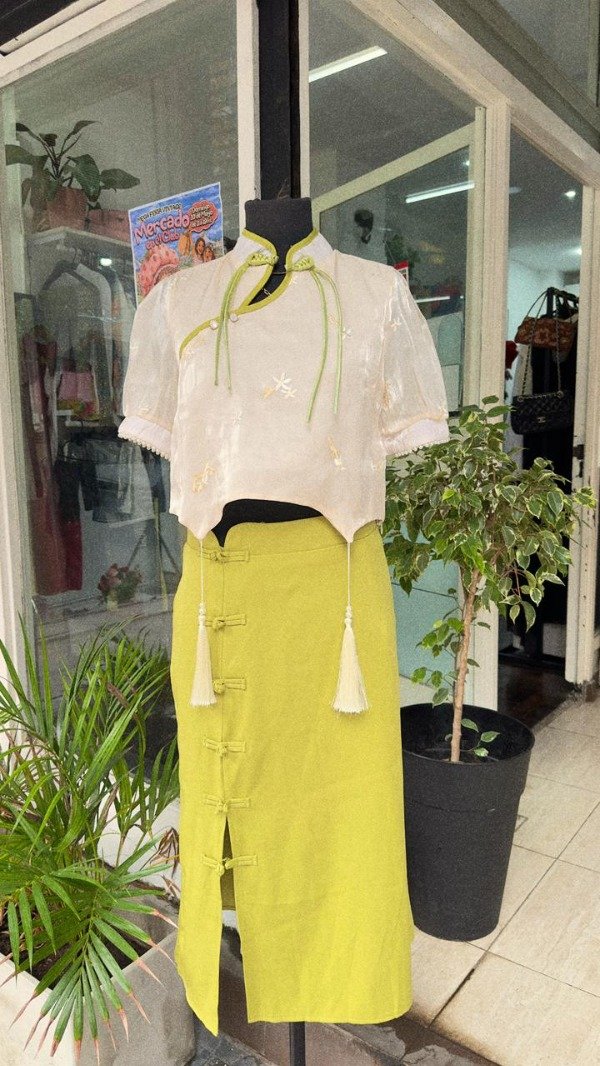 Producto - SET Japandi