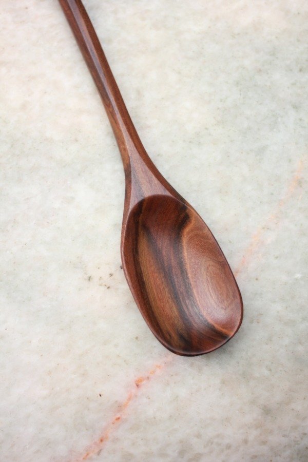 Producto - Cucharón 6x35cm Lapacho