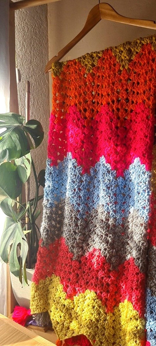 Producto - Bufandon - 1