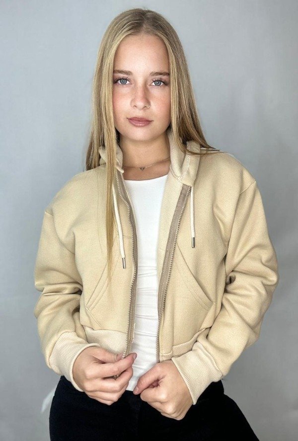 Producto - Campera Sec